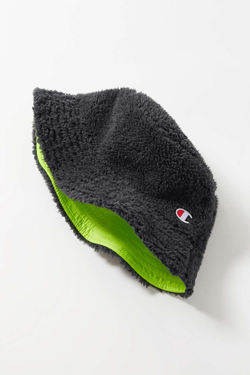 Reversible Bucket Hat 