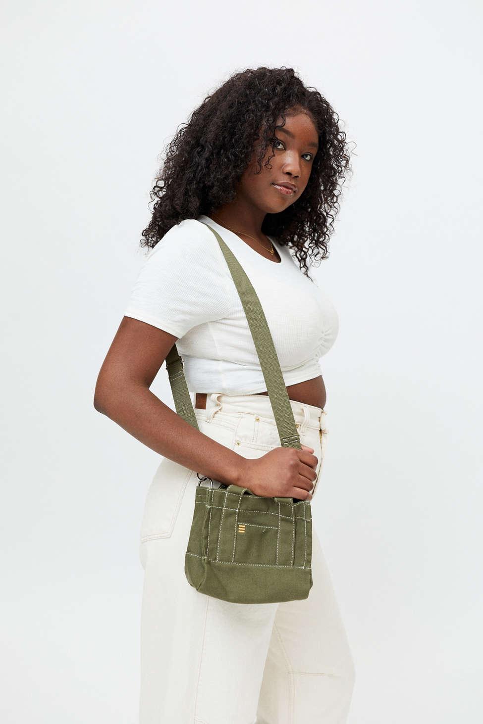 BDG Serena Mini Tote Bag