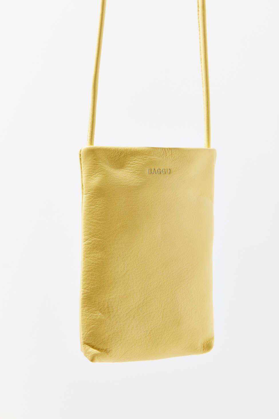 phone sling crossbody