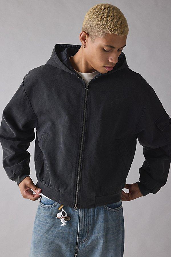 BDG デニムジャケット Californiafogessentials Men\u0027s BDG Casual jackets from $79 | Lyst