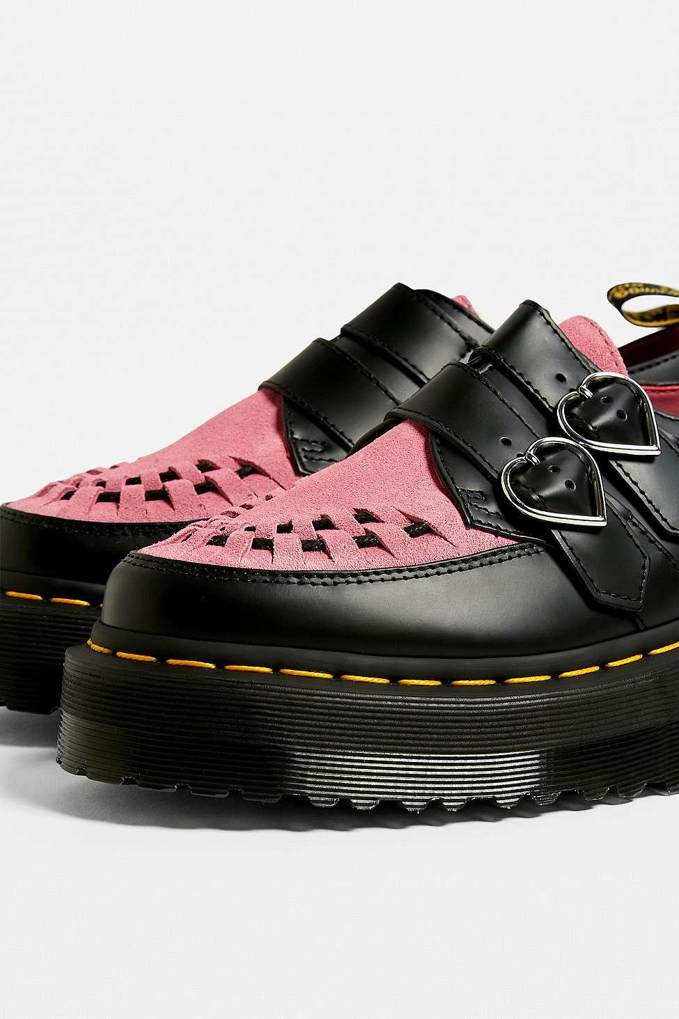 lazy oaf buckle creeper