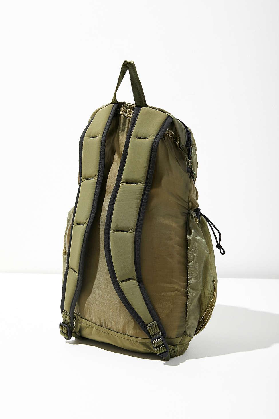 Epperson Mountaineering Packable Parachute Backpack in Green | Lyst