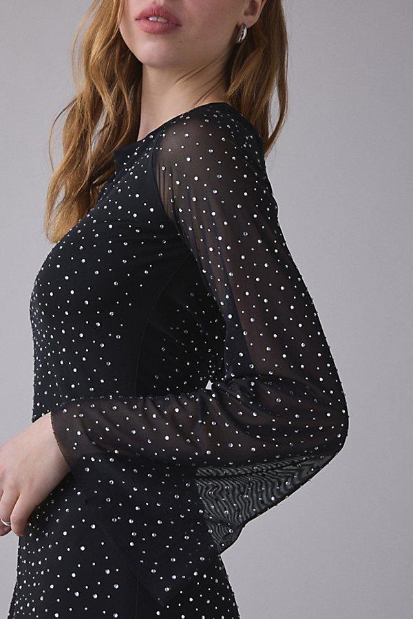 Designer Long Sleeve Disco Dresses for Women - Up to 45% off | Lyst