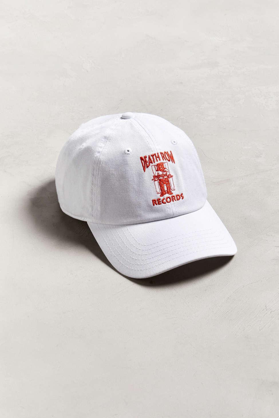 Death row dad hat Clearance