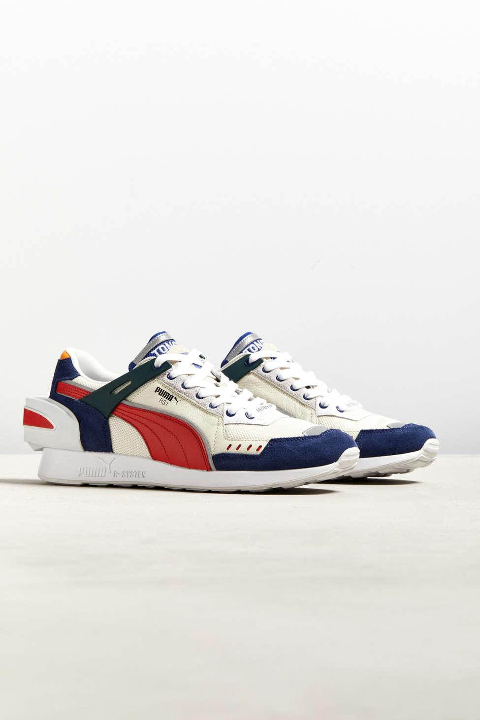 puma shoes urban outfitters