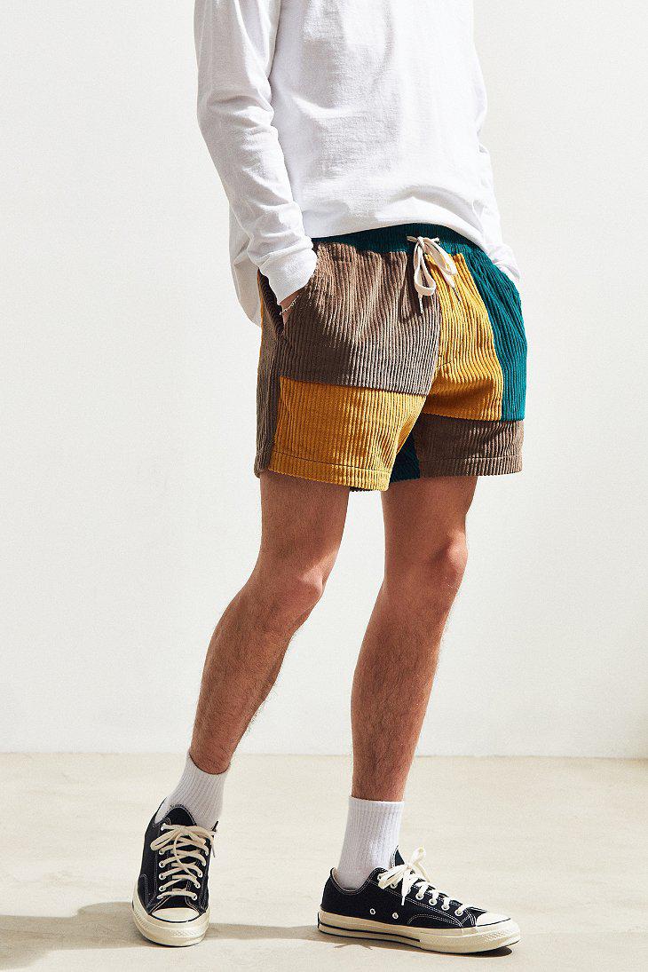 Urban Outfitters Uo Maximus Corduroy 