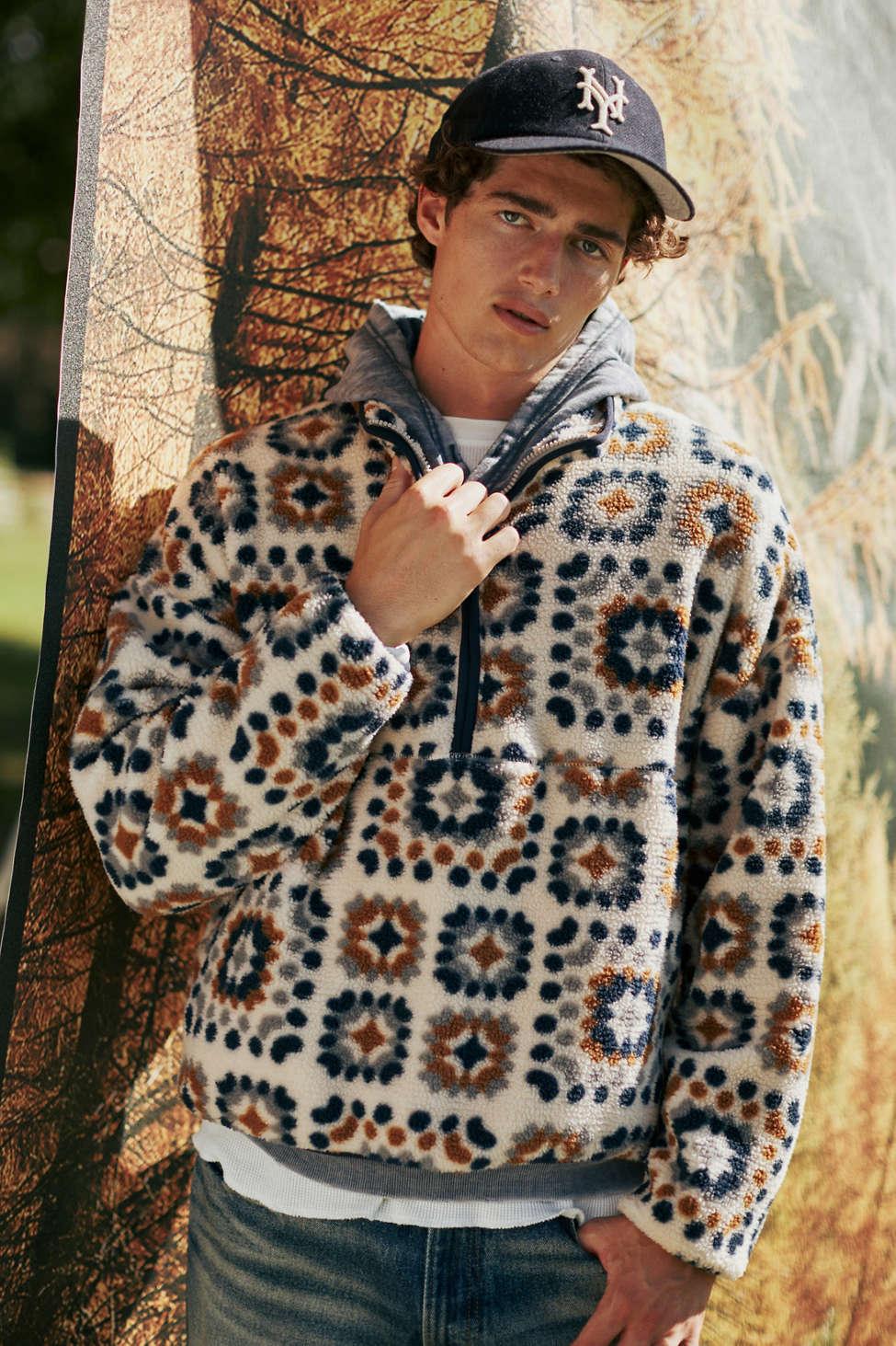 Yosemite sweatshirt urban outfitters sale