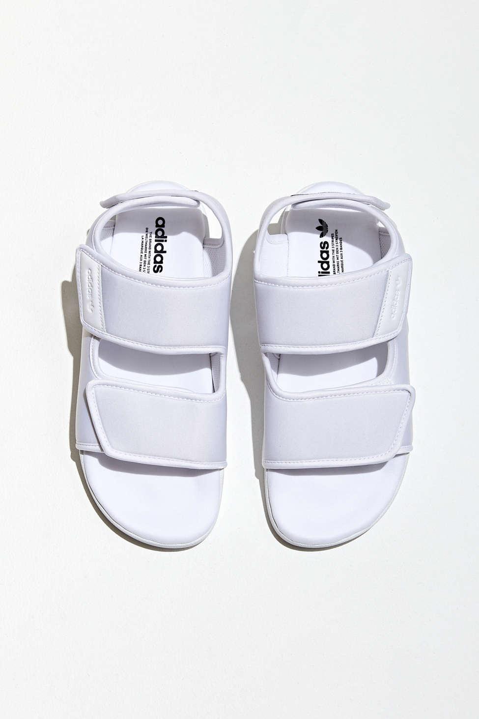 adidas adilette strap