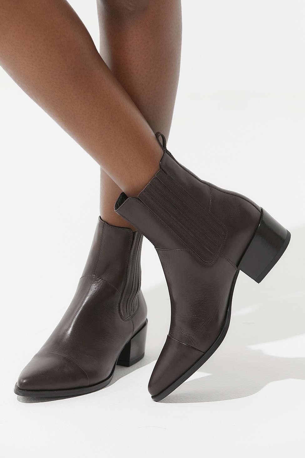 vagabond marja boot