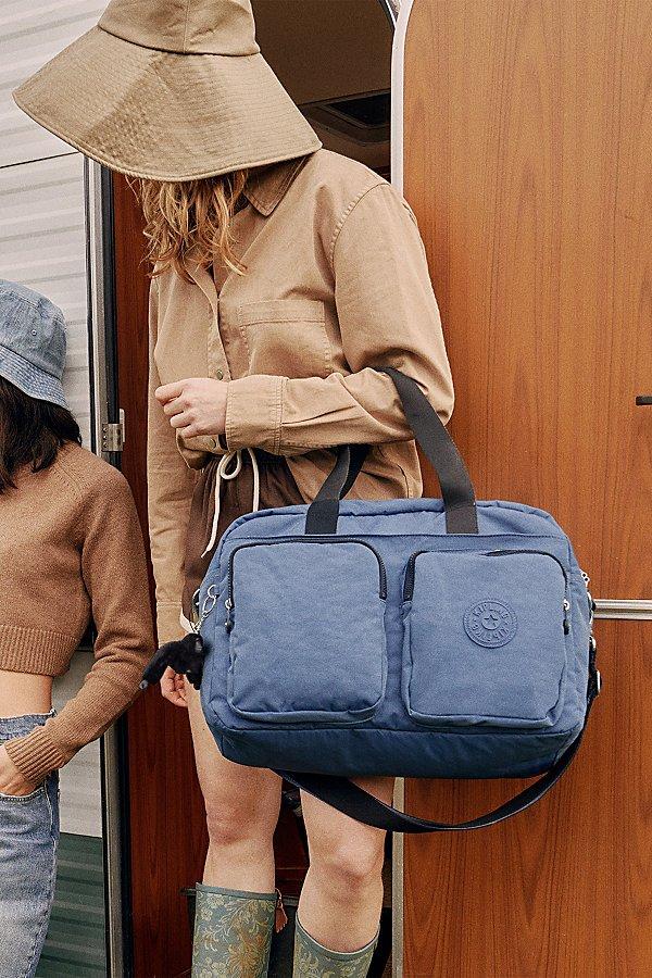 Kipling weekend bag clearance