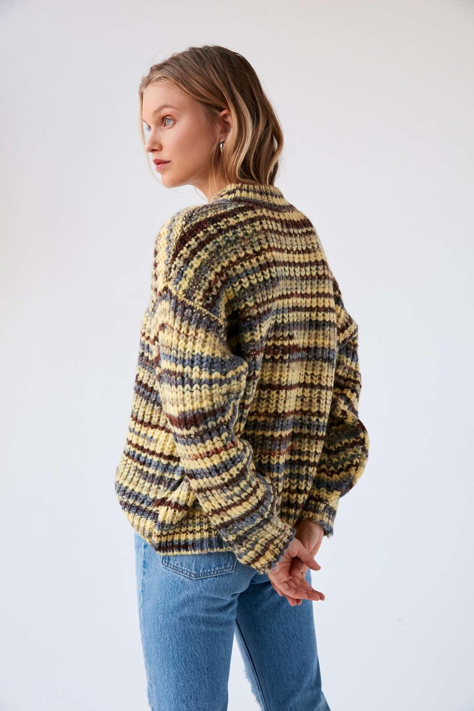 Urban Outfitters Pullover Sweater 2024 towncentervb