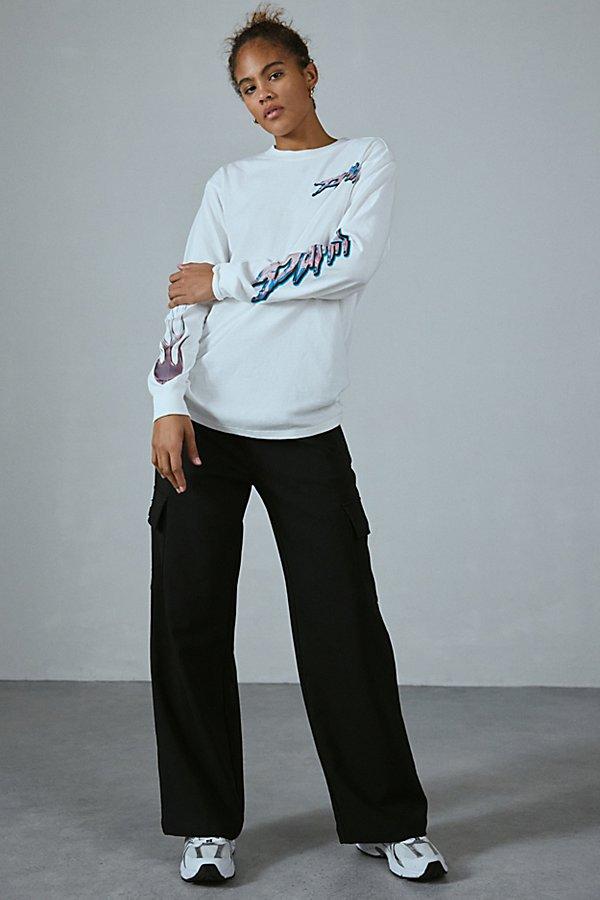 PUMA Tops for Women Online Sale up to 63 off Lyst