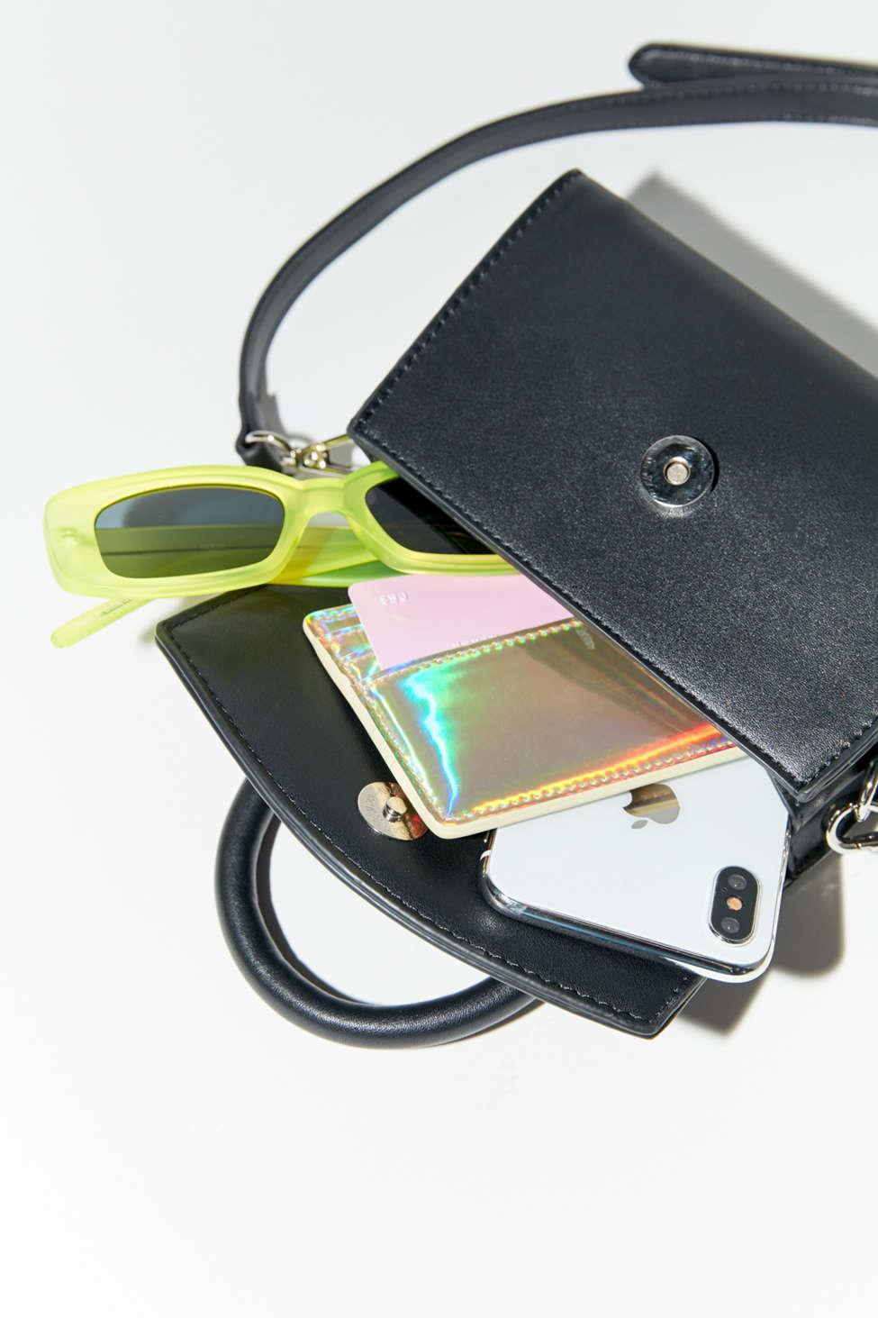 Urban outfitters mini crossbody bag Clearance