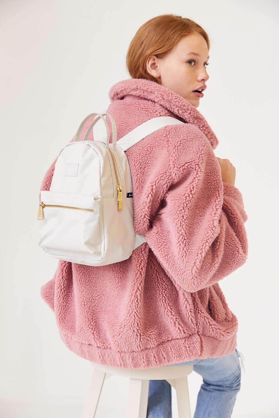 herschel nova mini light