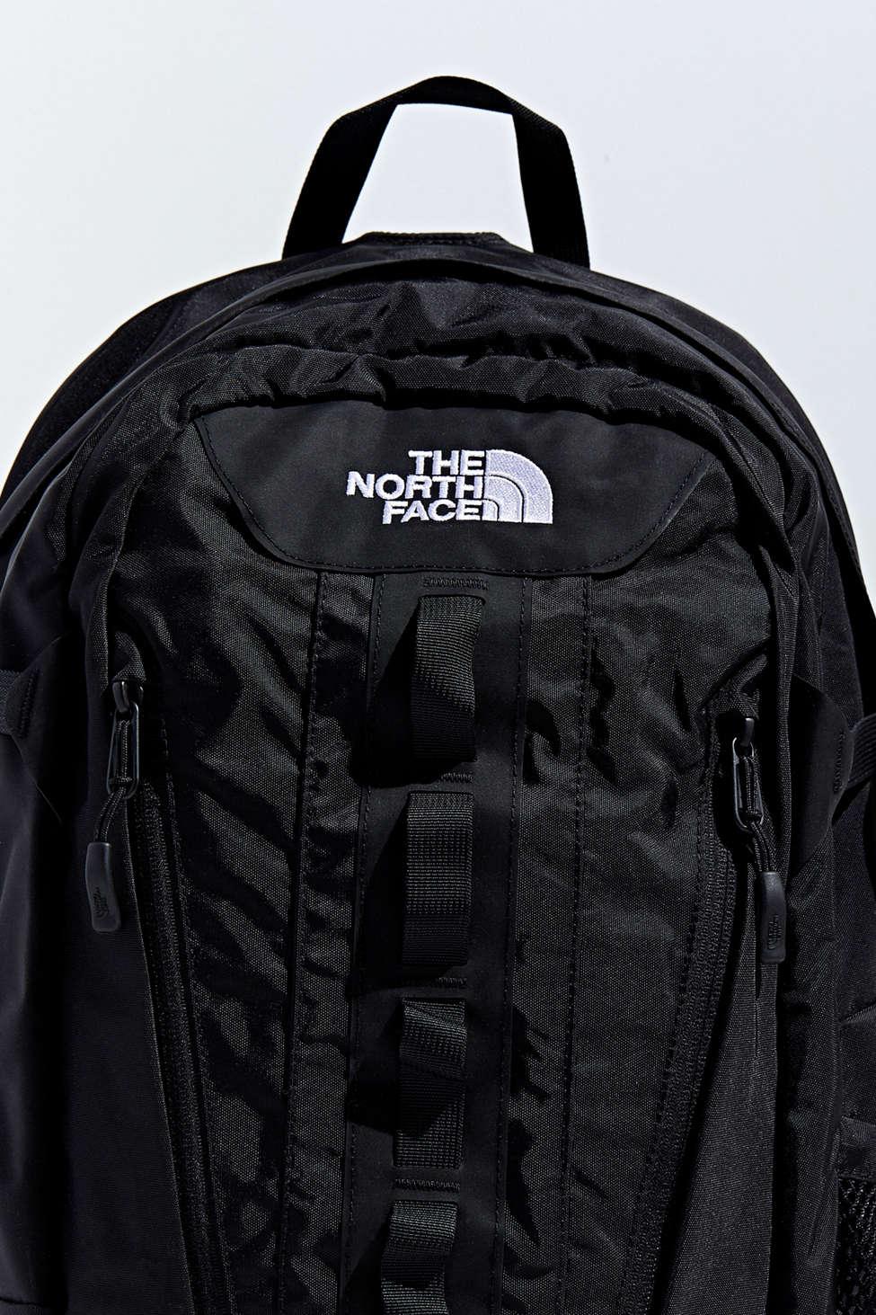The North Face The North Face Big Shot Ii Backpack in Black for Men | Lyst