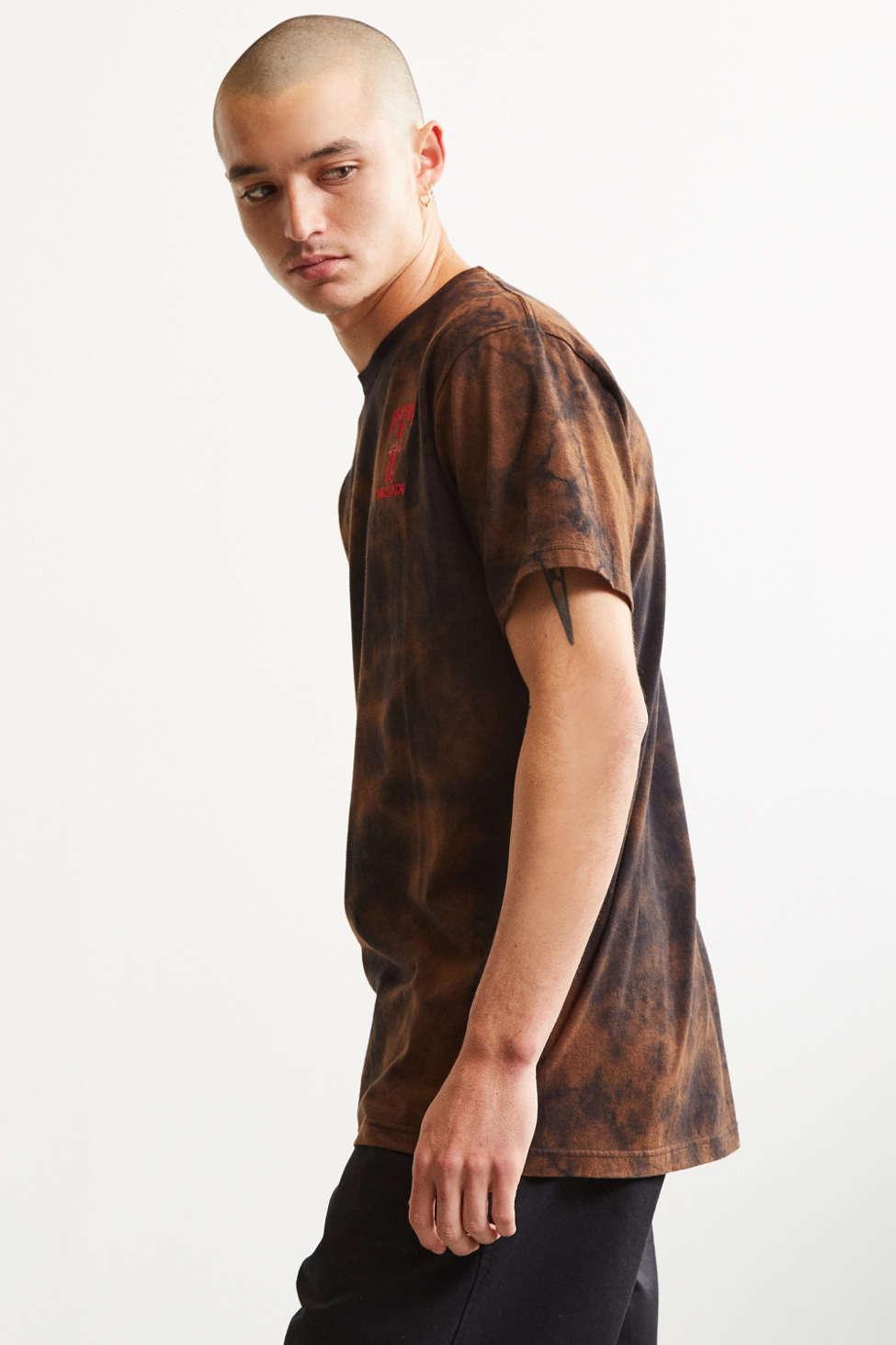 death row records moletom com capuz urban outfitters