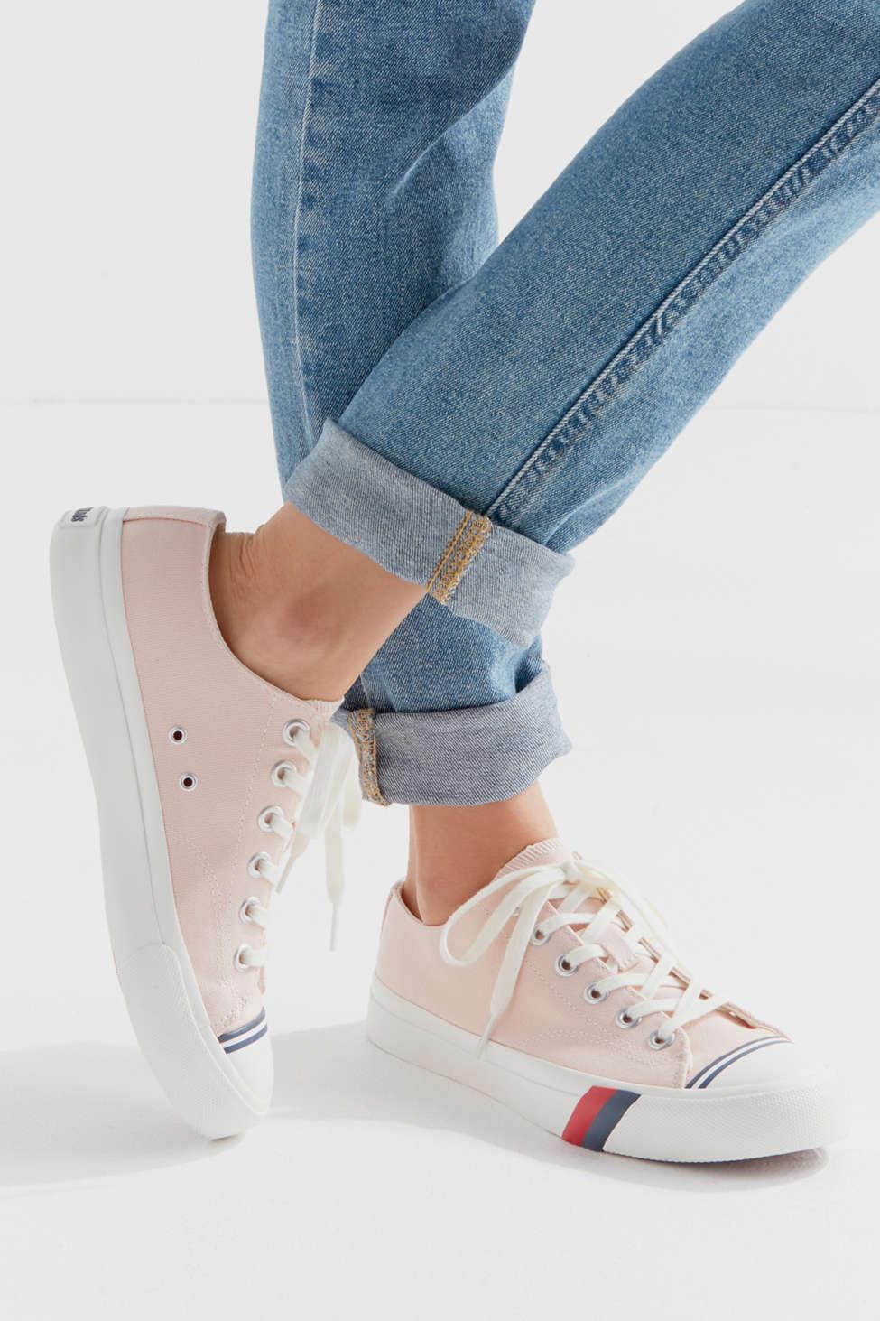 women's pro keds