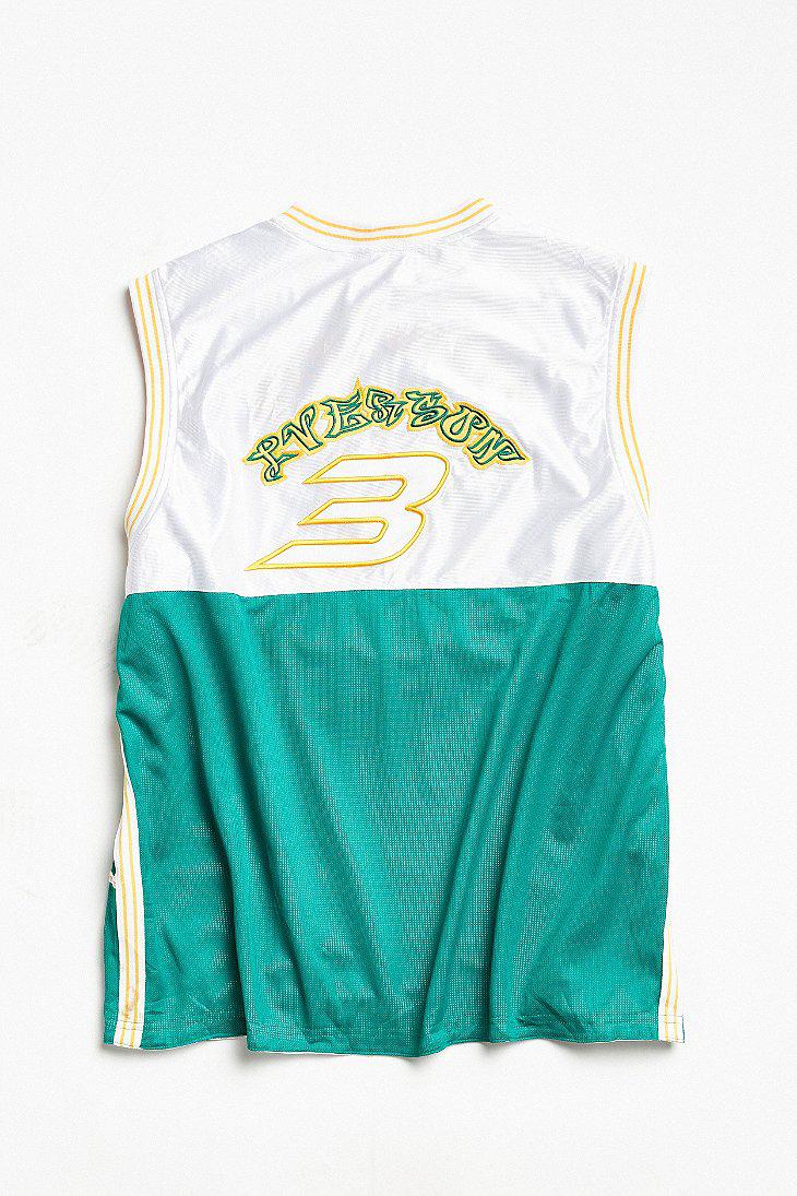 baby iverson jersey