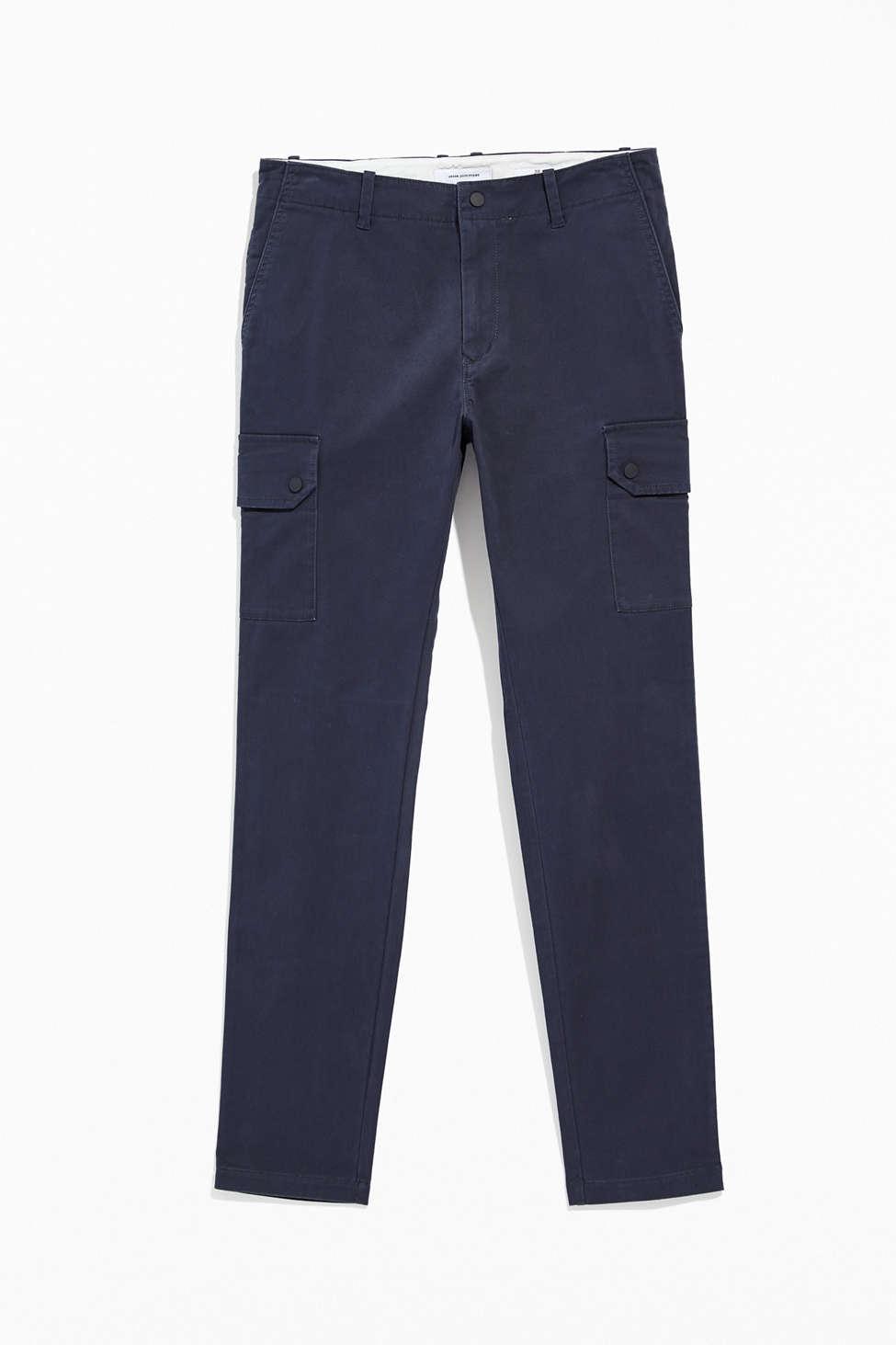 uo skinny cargo pant