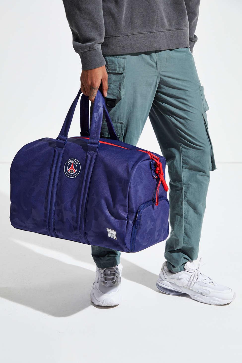 herschel psg duffle bolsa