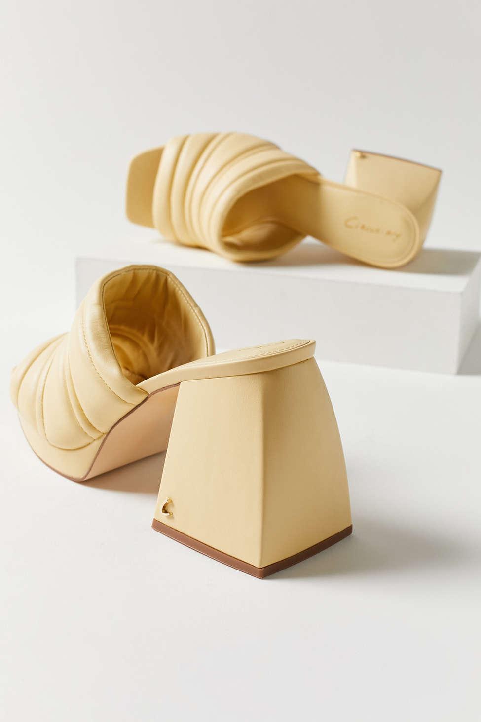 Circus by cheap sam edelman mules