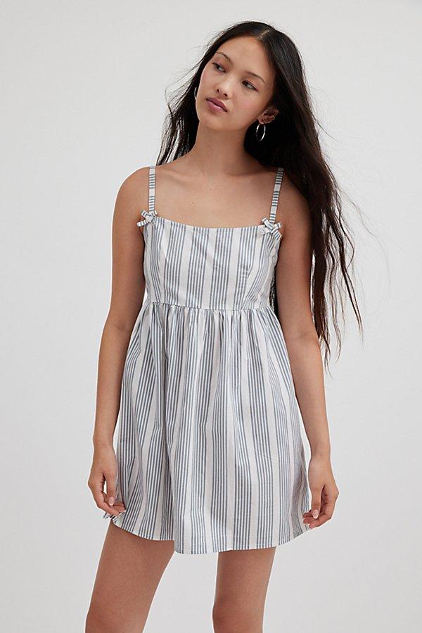 Spaghetti Strap Babydoll Dresses for Women Up to 75 off Lyst