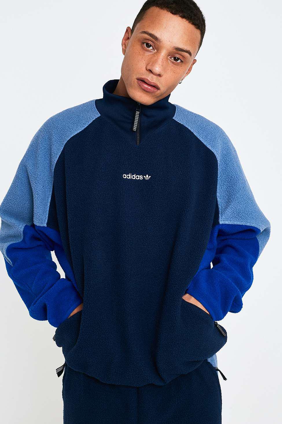 eqt polar jacket