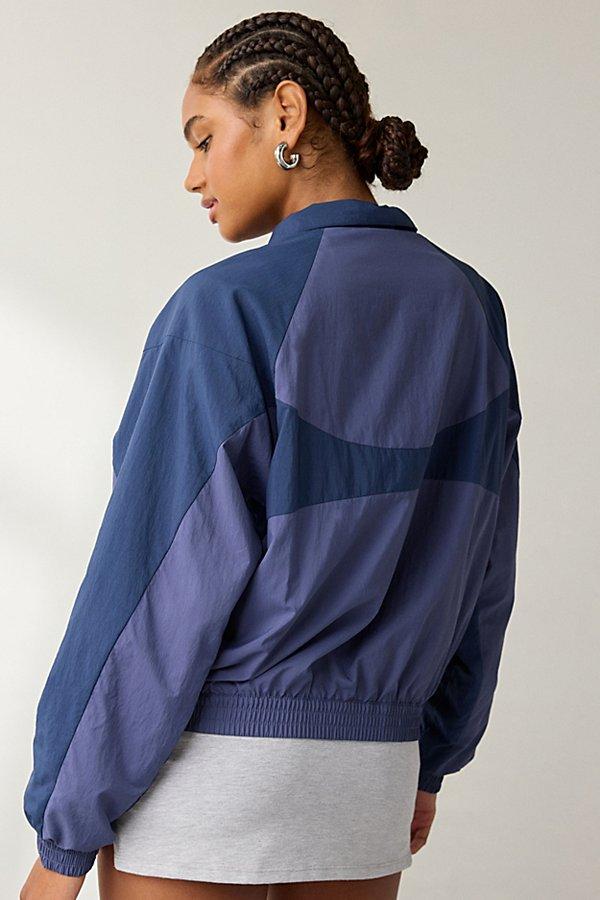 ★★New Balance★★ 87STAN009 Standard Blue Suede Jacket Bla New Balance – InStyle-Tuscaloosa