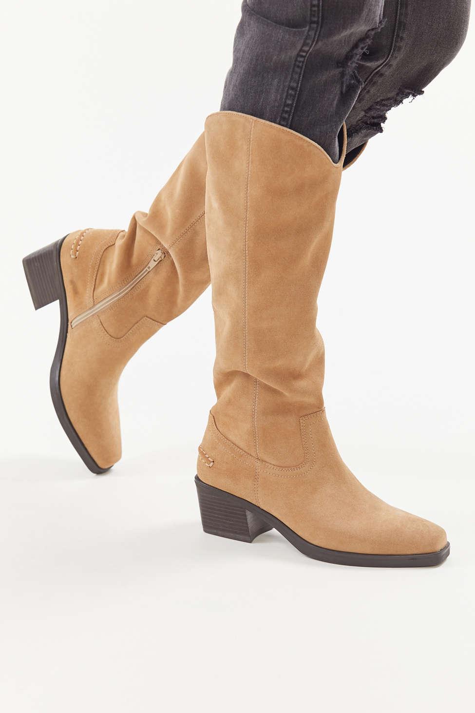 vagabond simone moto boot