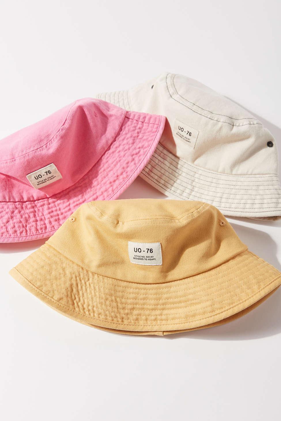 uo 76 bucket hat