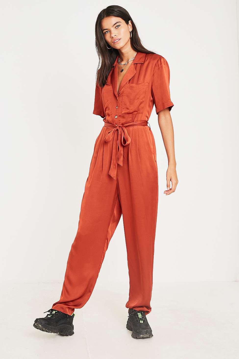 boiler suit urban outfitters