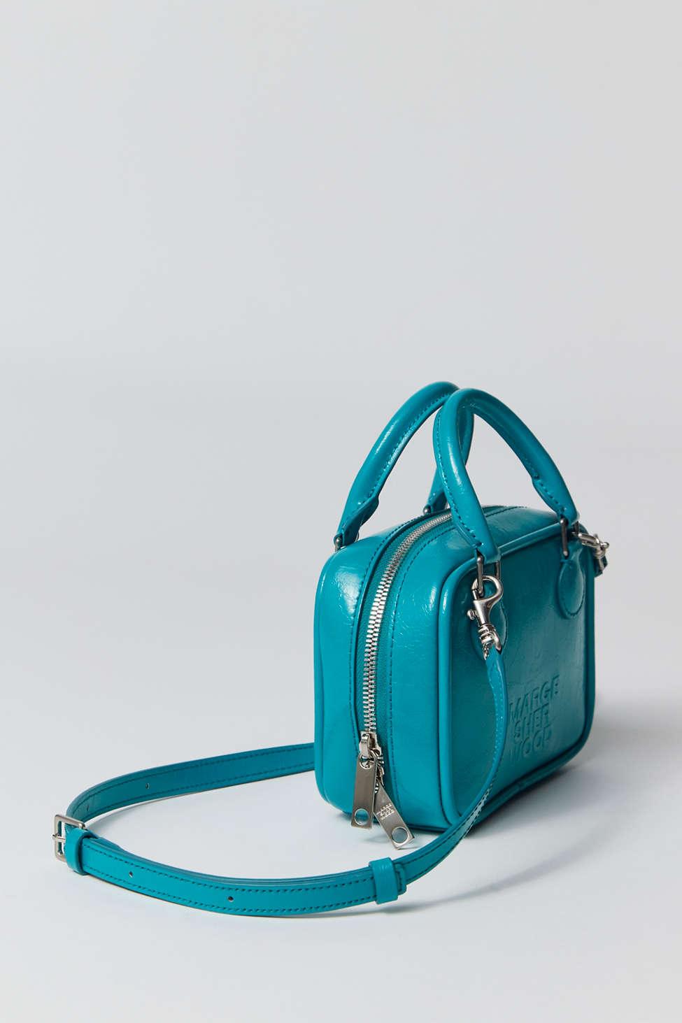 Piping Mini Bag Marge Sherwood Check us out online today! You'll find what  you are searching for