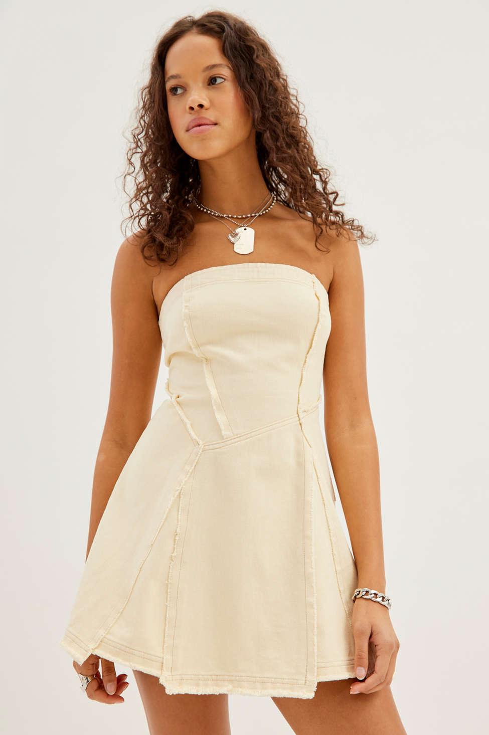 Ugly sweater on sale dress urban outfitters