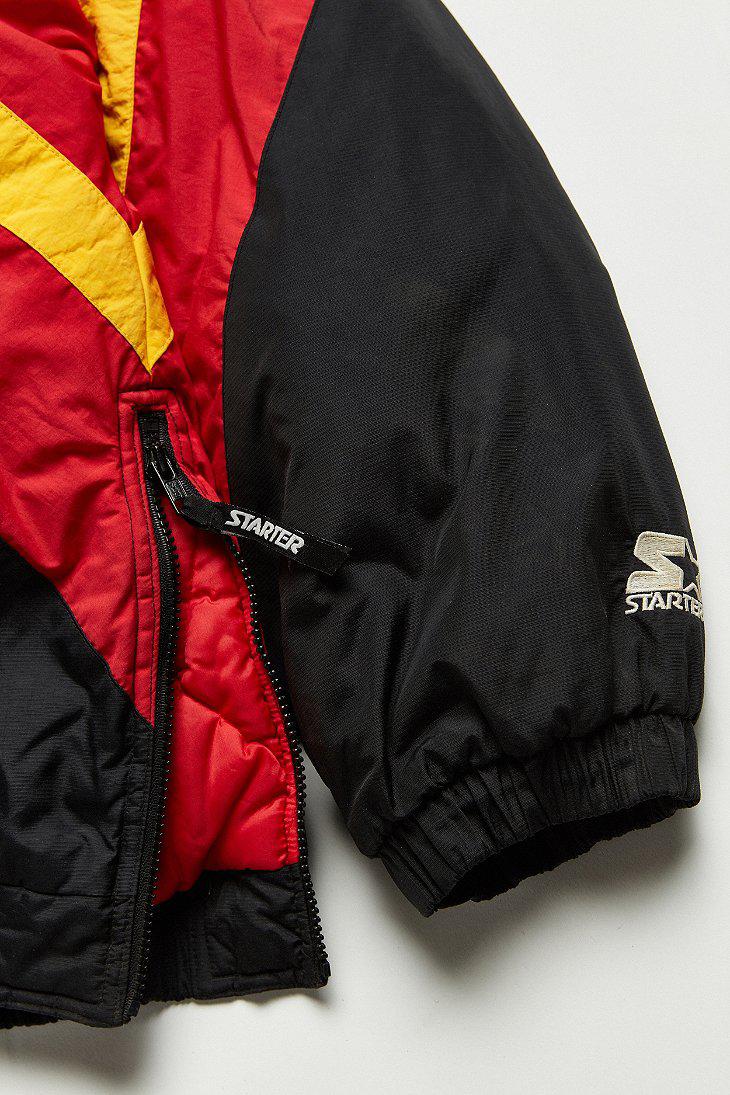 It is a picture of Sassy Starter Black Label Jacket Urban Outfitters It's just a photo of Sassy Starter Black Label Jacket Urban Outfitters
