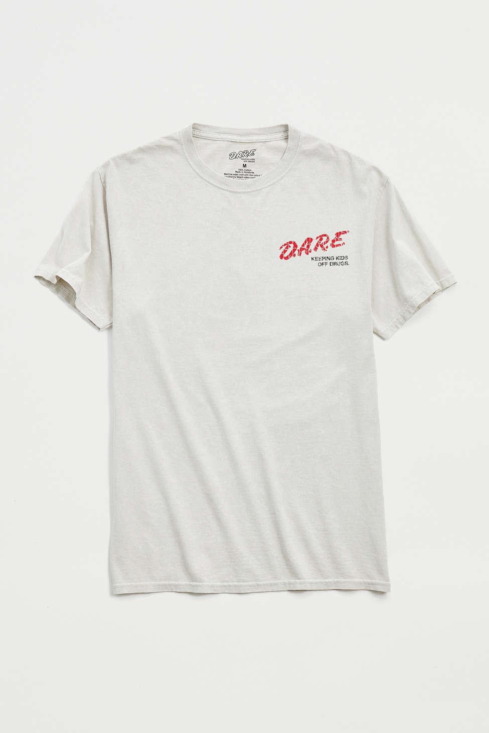 Urban Outfitters Vintage Wash Tee in | Lyst