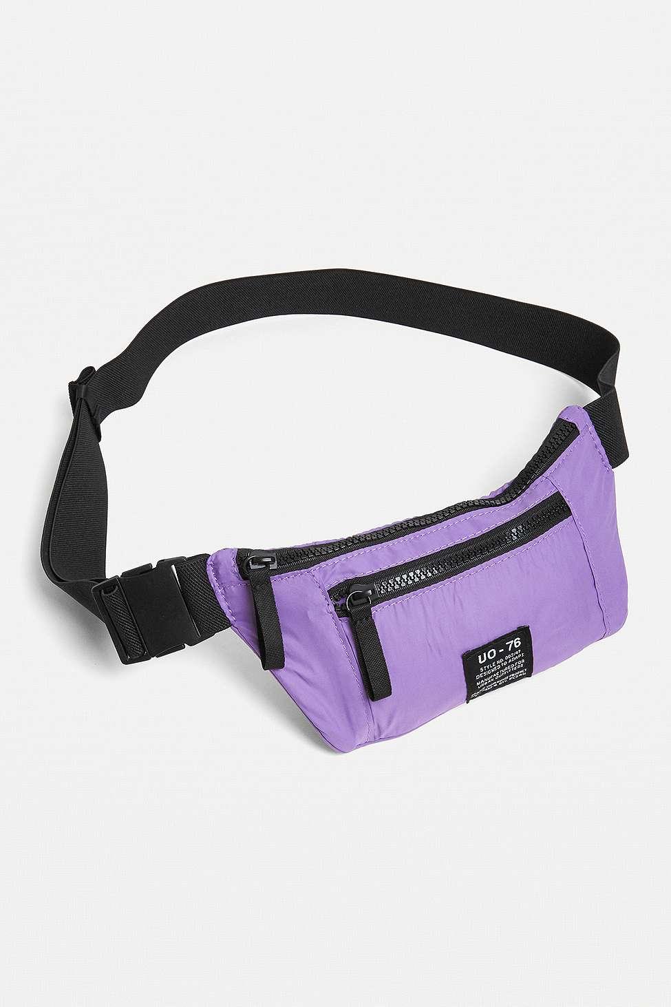 uo fanny pack
