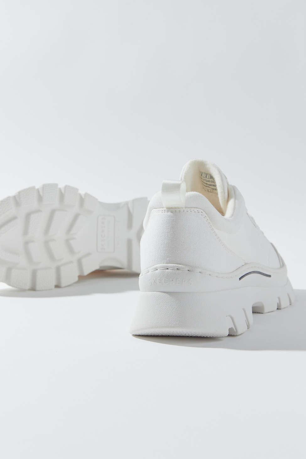 SKECHERS RUMBLE ON- WHITE 23.0センチ Amazon | Skechers レディース Rumble on - Sassier Dayz