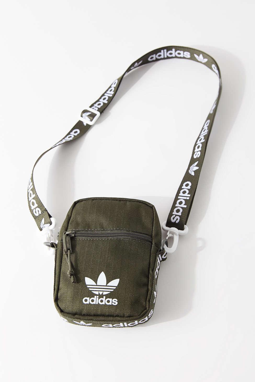 adidas Adidas Originals Festival Crossbody Bag | Lyst