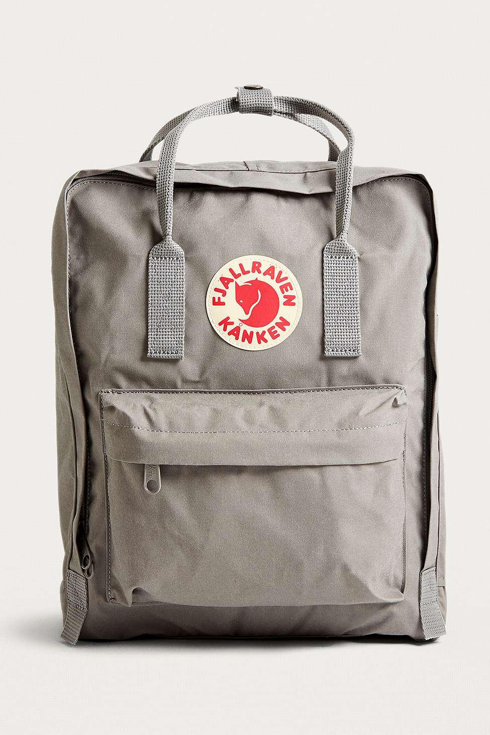 fog grey kanken