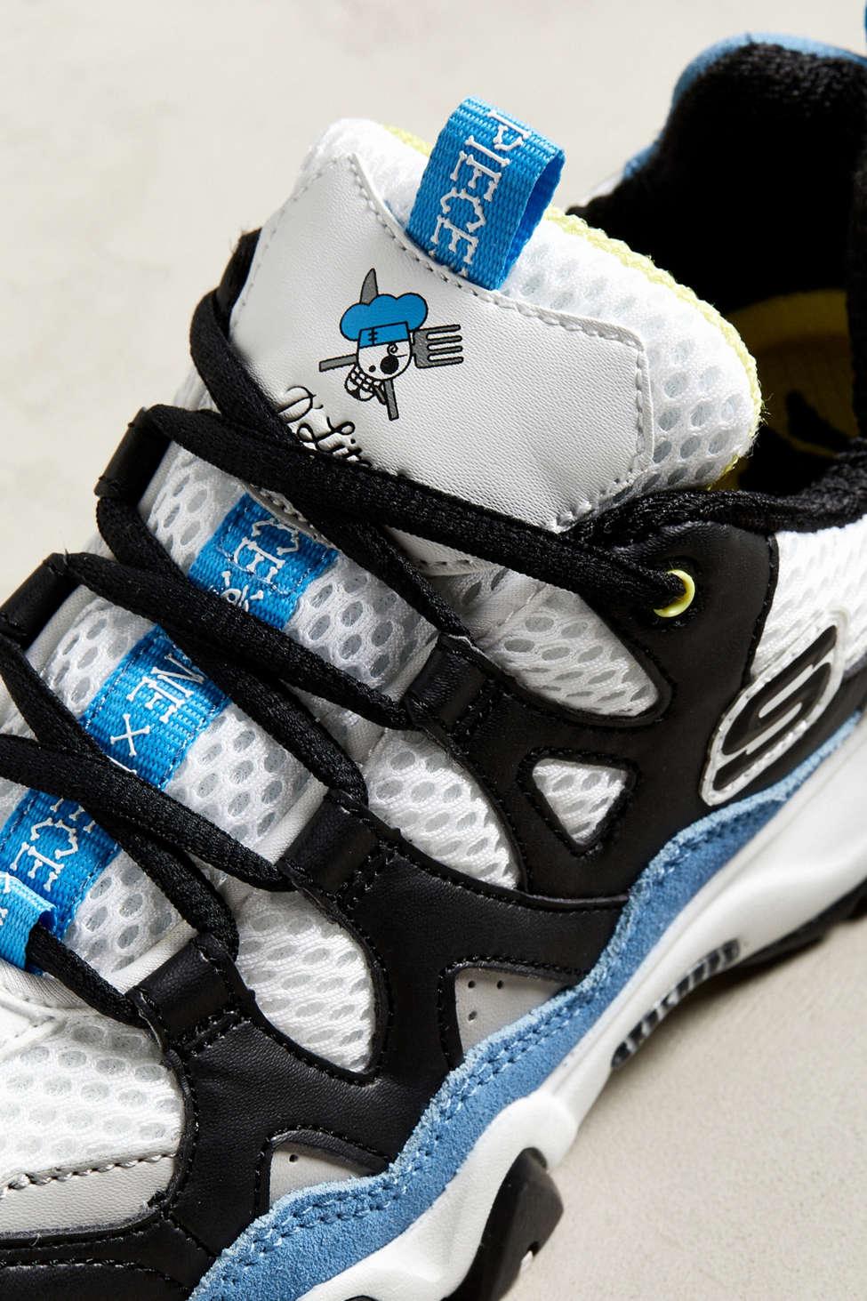 skechers one piece mens