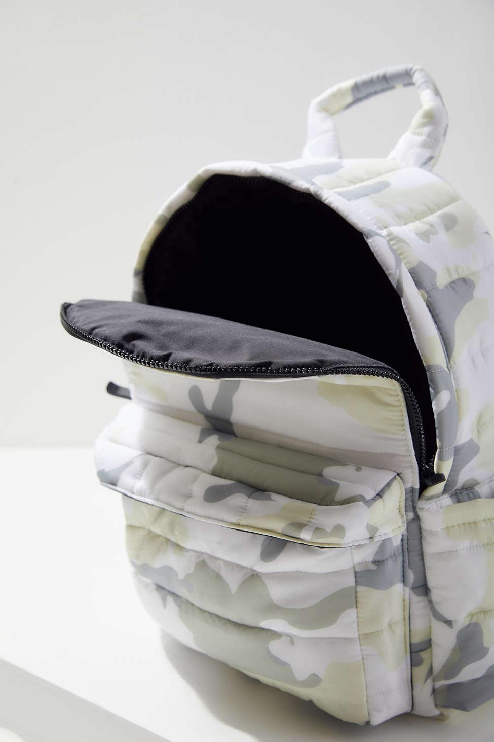 rossignol uo exclusive puffer backpack