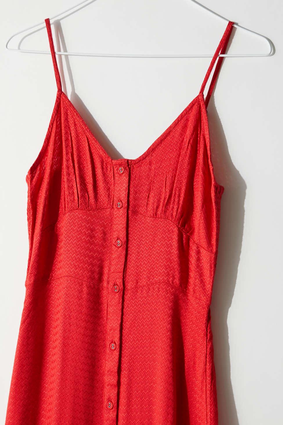 billabong sugared life midi dress 