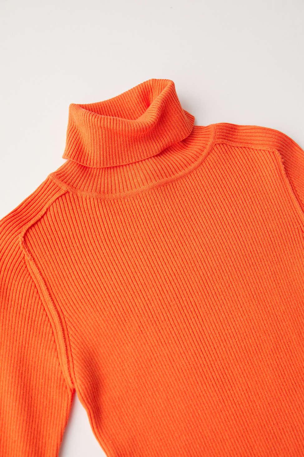 urban outfitters mens turtleneck
