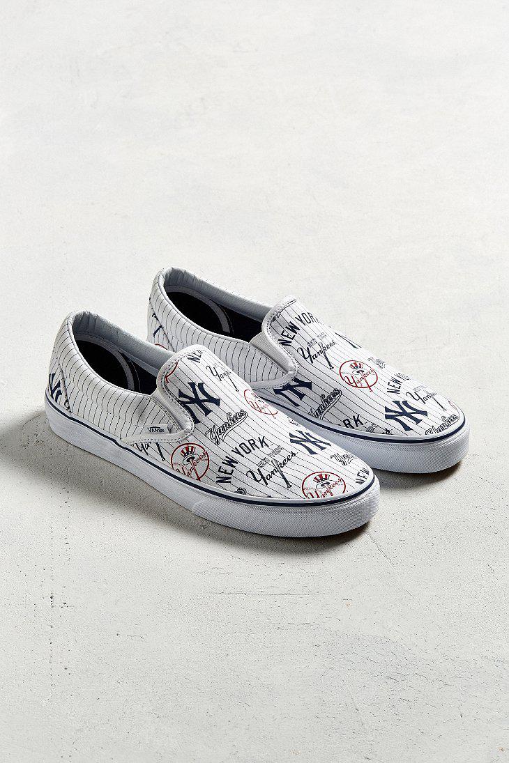 vans new york