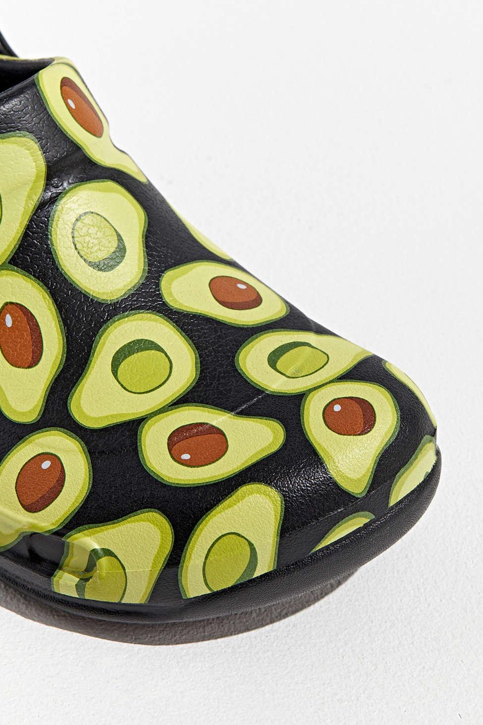 bistro crocs on sale on Crocs Bistro Graphic Clog For Men Lyst