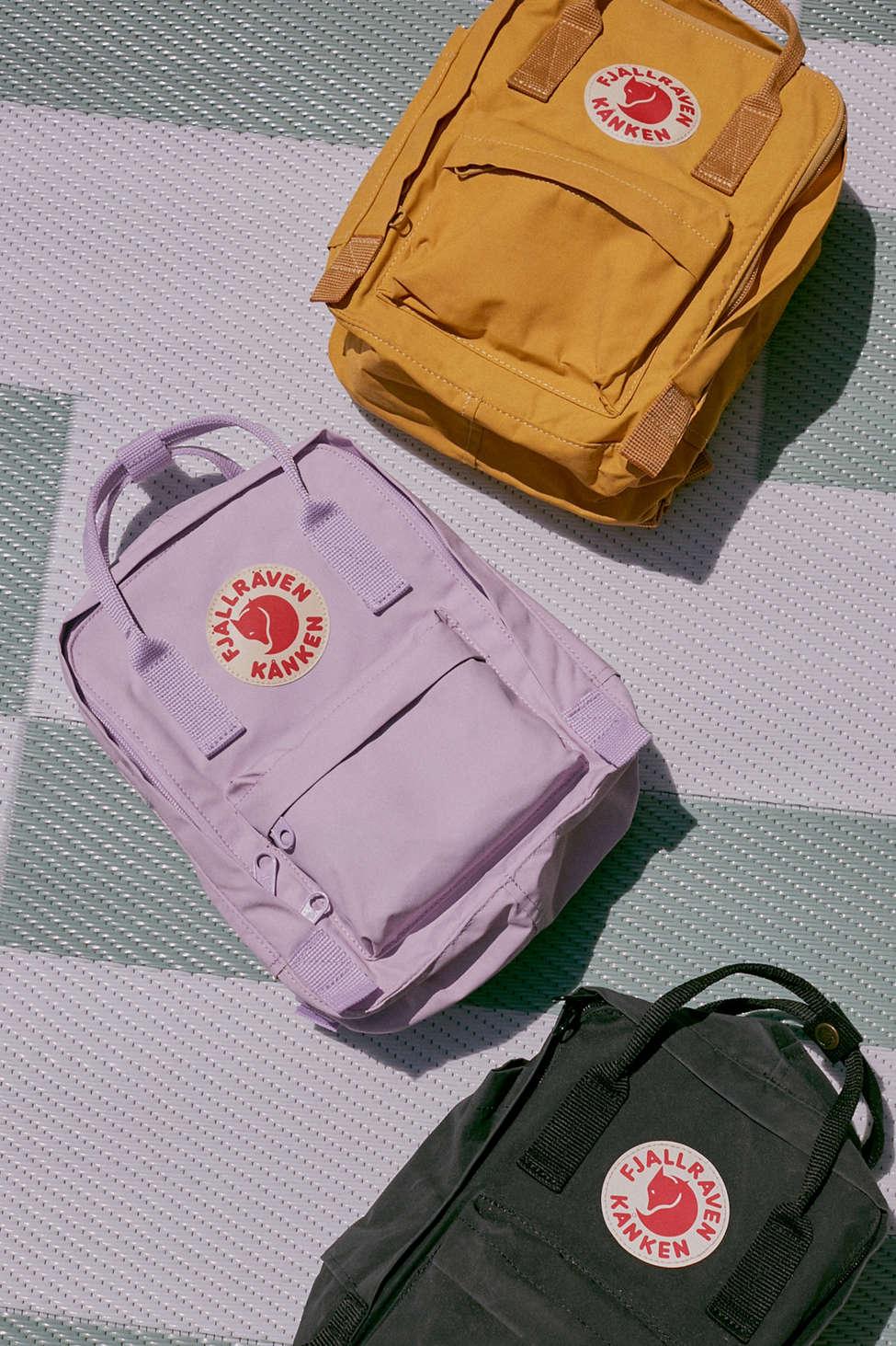 kanken mini urban outfitters