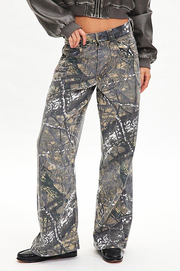 jaded-london-Flower-Print- jaded-london-Flower-Print-