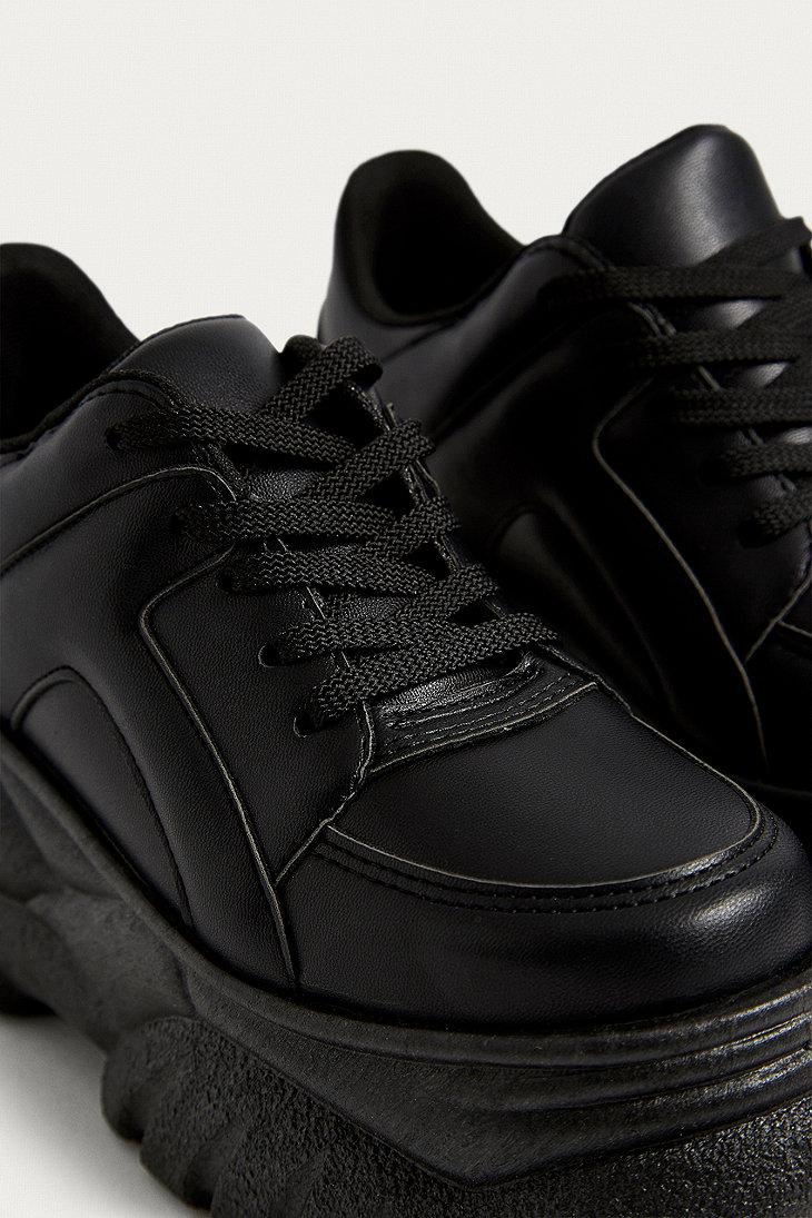 uo tyson chunky trainers