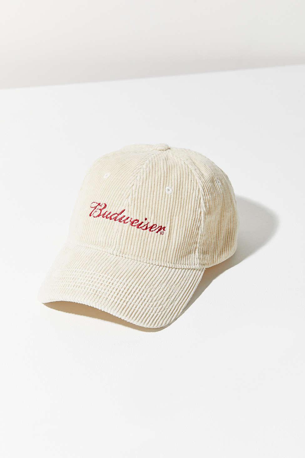 budweiser dad hat
