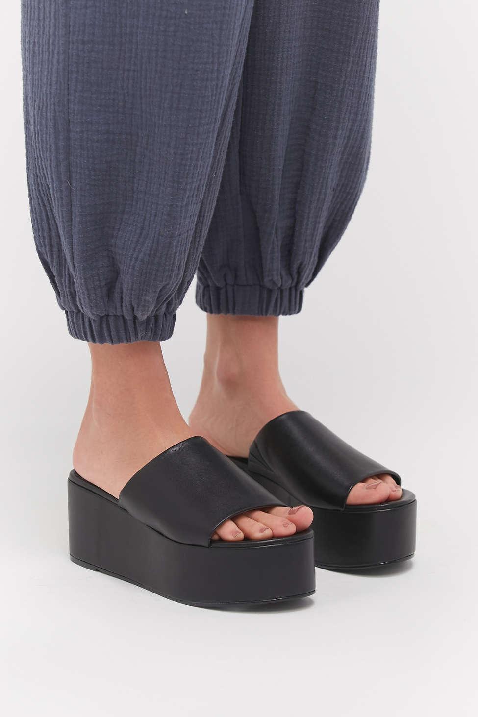 Dr. Martens VOSS - Platform sandals - black - Zalando.co.uk-sgquangbinhtourist.com.vn